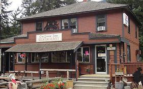 Old Towne Inne Chuckwagon Bar & Grill